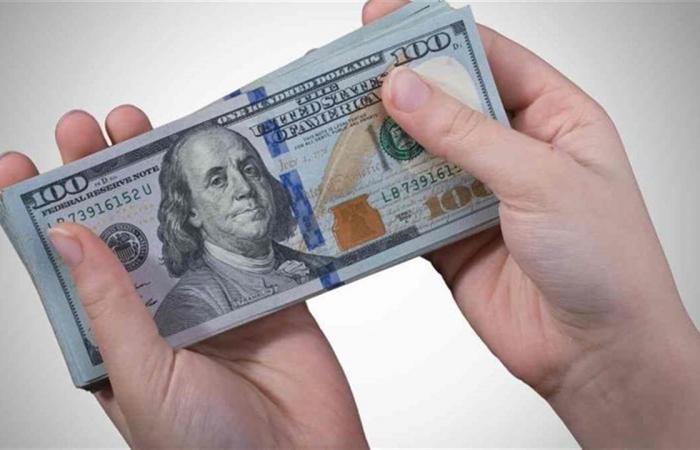 الدولار
      الآن..
      أسعار
      الشراء
      والبيع
      في
      البنوك
      اليوم