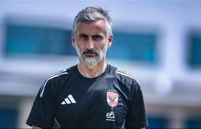 كأس
      العالم
      للأندية|
      ريبييرو:
      أغلقنا
      ملف
      بالميراس..
      ونستعد
      لمواجهة
      بورتو