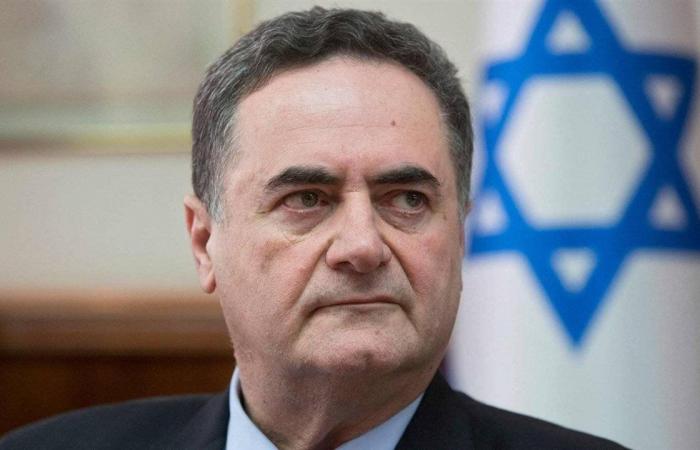 كاتس:
      اغتالنا
      قائد
      فيلق
      فلسطين
      التابع
      للحرس
      الثوري
      الإيراني