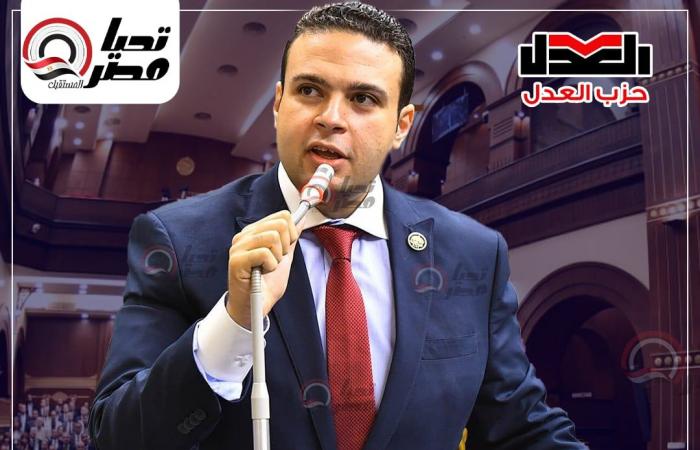 خاص..
      حزب
      العدل
      يخوض
      انتخابات
      الشيوخ
      لحصد
      ٣
      مقاعد