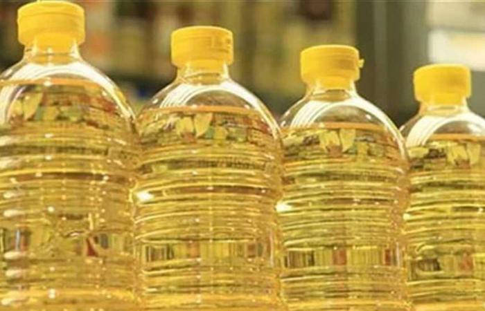 أسعار
      الزيت
      والسمن
      بالغربية
      اليوم
      السبت
      21
      يونيو
      2025