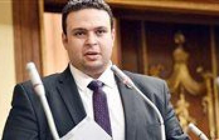 عبد
      المنعم
      إمام
      يسأل
      وزير
      البترول
      بشأن
      الإخفاق
      في
      تنفيذ
      خطة
      تأمين
      الغاز
      خلال
      صيف
      2025