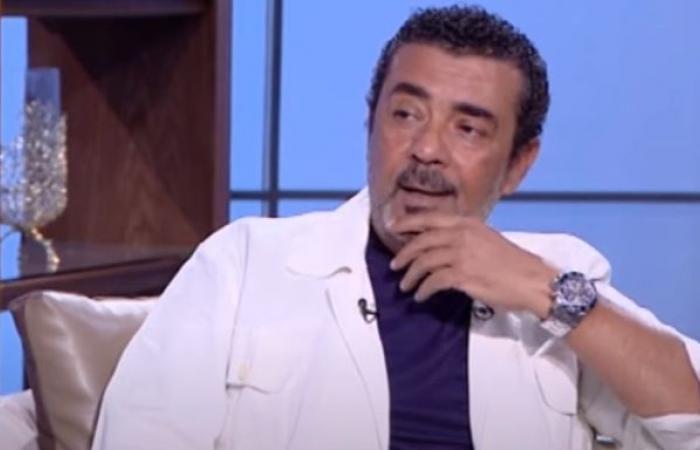 شريف
      خير
      الله:
      مش
      عايز
      أبقى
      تريند..
      وكل
      ما
      اكلم
      فنان
      ميردش
      عليا