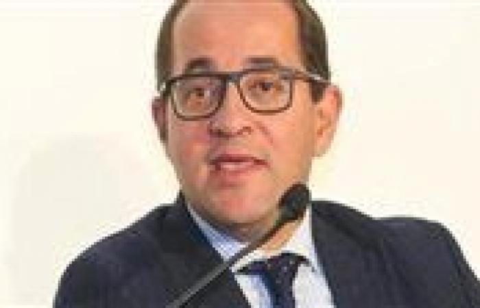 وزير
      المالية:
      الموازنة
      العامة
      الجديدة
      تستهدف
      خفض
      نسبة
      الدين
      إلى
      نحو
      82%
      من
      الناتج
      المحلي