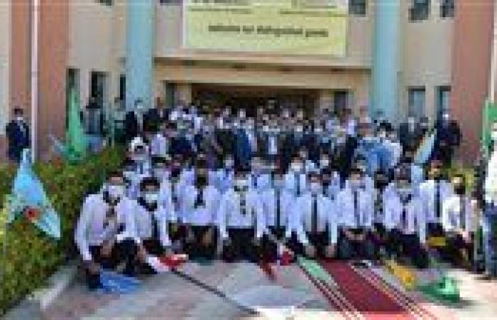 أبرزها
      الذهب
      والبترول
      والتمريض..
      52
      بديل
      عن
      الثانوية
      العامة
      لطلاب
      الشهادة
      الإعدادية
      2025