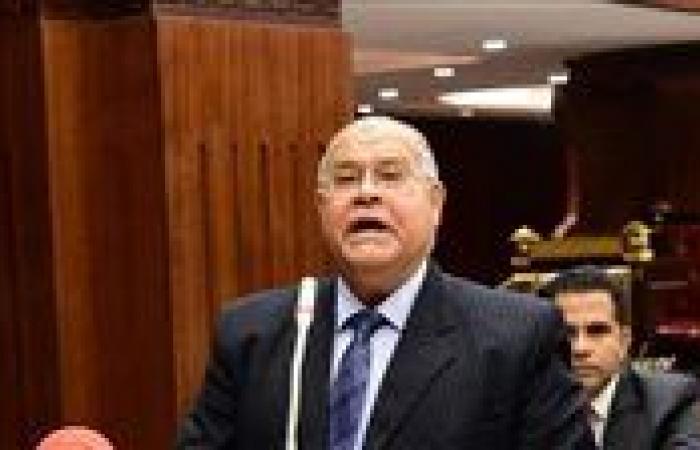 ناجى
      الشهابي:
      الصراع
      بين
      إيران
      وإسرائيل
      يكشف
      هشاشة
      الكيان
      الصهيوني
      ويعزز
      الدور
      المصري
      القيادي
      في
      حماية
      الأمن
      القومي
      العربي