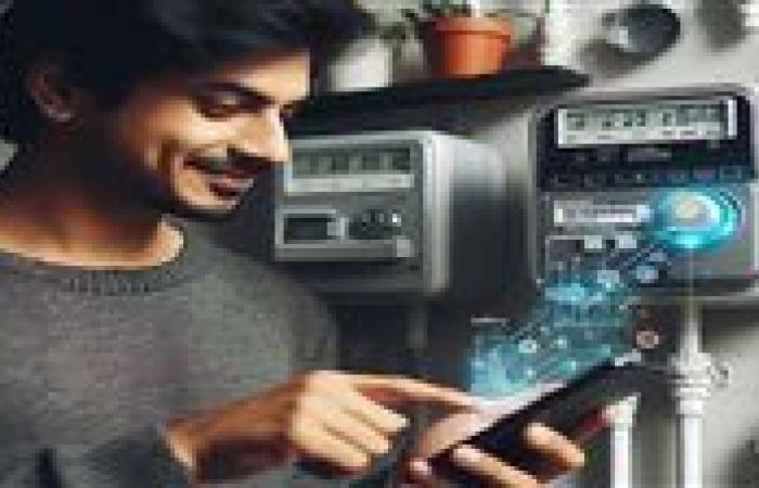 5
      خطوات
      للاستعلام
      عن
      فاتورة
      الكهرباء
      و3
      طرق
      لسدادها
      إلكترونيًا
      بسهولة
