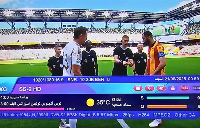 بث
      مباشر
      لـ
      مشاهدة
      مباراة
      الترجي
      ضد
      لوس
      أنجلوس
      في
      كأس
      العالم
      للأندية