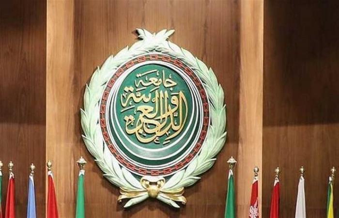عاجل..
      مجلس
      جامعة
      الدول
      العربية
      يصدر
      بيانًا
      هامًا
      بشأن
      العدوان
      الإسرائيلى
      على
      إيران