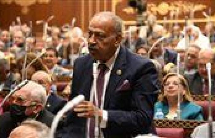 النائب
هاني
العسال:
مكافحة
ظاهرة
التنمر
والعنف
داخل
المدارس
أهم
أولويات
ملفات
وزارة
التربية
والتعليم