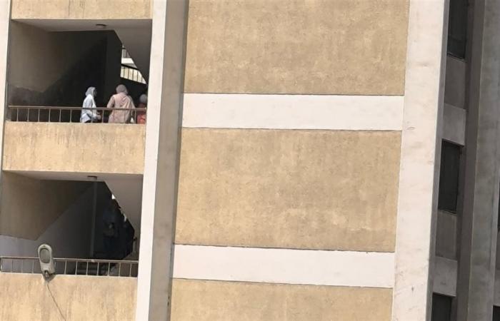 نتيجة
      الشهادة
      الإعدادية
      2025
      القليوبية..
      استعلم
      الآن
      برقم
      الجلوس
      عبر
      الرابط
      الرسمي