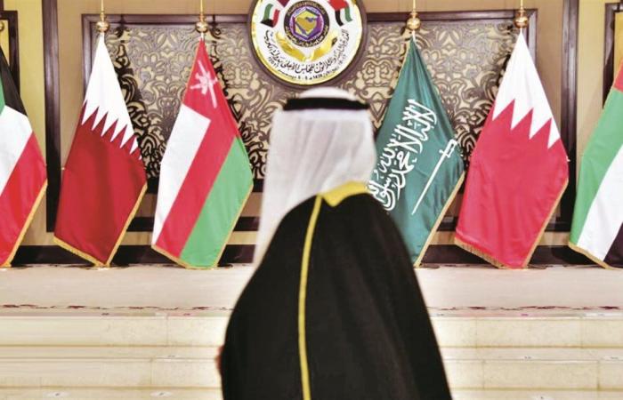 مجلس
      التعاون
      الخليجي
      يحذر
      من
      خطورة
      استهداف
      المنشآت
      النووية
      الإيرانية