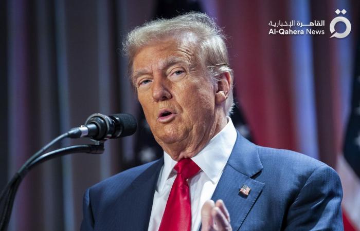 ترامب:
      أنقذنا
      الشرق
      الأوسط
      وسيشهد
      سلاما
      افتقده
      منذ
      40
      عاما