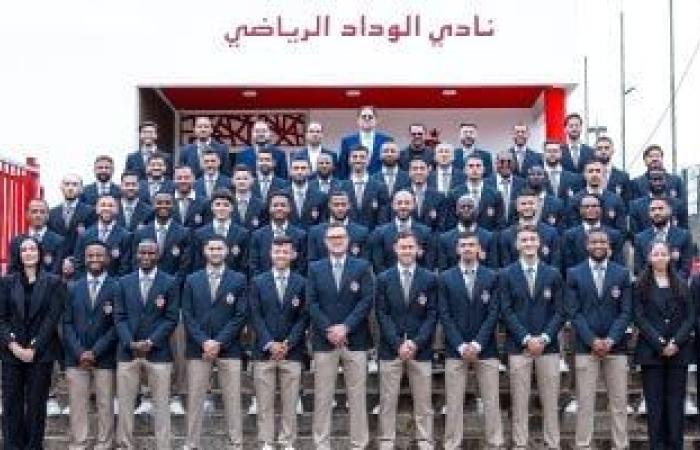 موعد
      مباراة
      الوداد
      ويوفنتوس
      في
      كأس
      العالم
      للأندية
      والقنوات
      الناقلة
      والتشكيل
      المتوقع