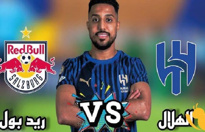 مشاهدة
      مباراة
      الهلال
      وريد
      بول
      سالزبورج
      بث
      مباشر
      الآن
      في
      كاس
      العالم
      للأندية
      (فيديو)