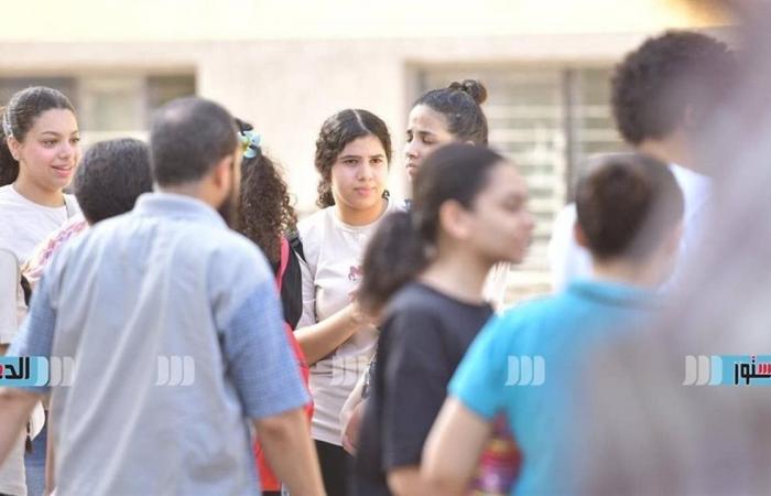 عاجل|
      «التعليم»
      تكشف
      حقيقة
      تسريب
      امتحان
      اللغة
      العربية
      لطلاب
      الثانوية
      العامة
      2025