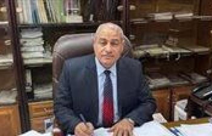 تفقد
      مفاجئ
      لرئيس
      "شمال
      القاهرة
      للكهرباء"
      ليتابع
      الأداء
      ويشدد
      على
      الجودة
      والانضباط