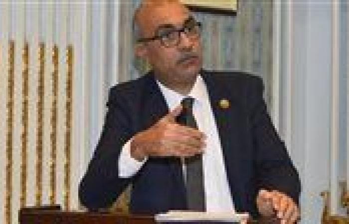 القرار
صدر
من
عامين
ولم
ينفذ..
طلب
احاطة
بشأن
تأخر
اضافة
المواليد
لبطاقات
التموين
لمستحقى
تكافل
وكرامة
