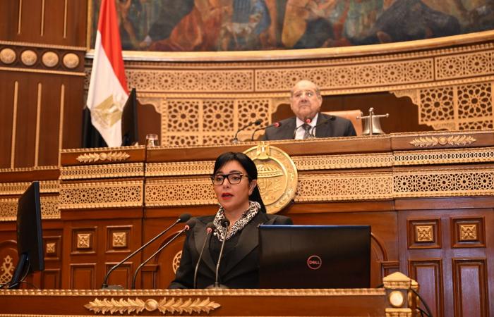 حصاد
      مجلس
      الشيوخ
      بالـ
      5
      سنوات
      في
      «فيلم»
      خلال
      جلسة
      فض
      دور
      الانعقاد
      الخامس