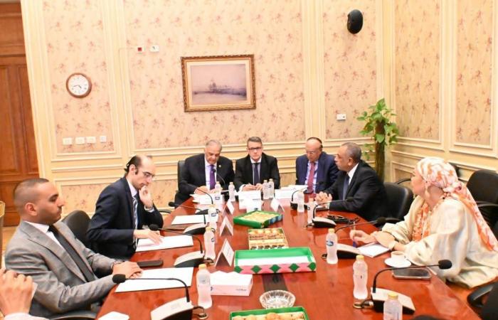 "حقوق
      إنسان
      النواب"
      تطالب
      بتعزيز
      استقلالية
      المجلس
      القومي
      وتنفيذ
      توصيات
      المراجعة
      الدولية