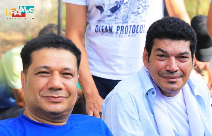 باسم
      سمرة
      سائق
      ميكروباص
      في
      مسلسل
      زمالك
      بولاق|
      تفاصيل