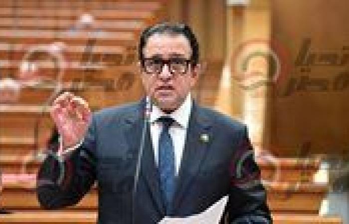 النائب
علاء
عابد:
إعلان
وقف
إطلاق
النار
بين
إيران
وإسرائيل
خطوة
إيجابية
نحو
تهدئة
الأوضاع
المتوترة
بالمنطقة