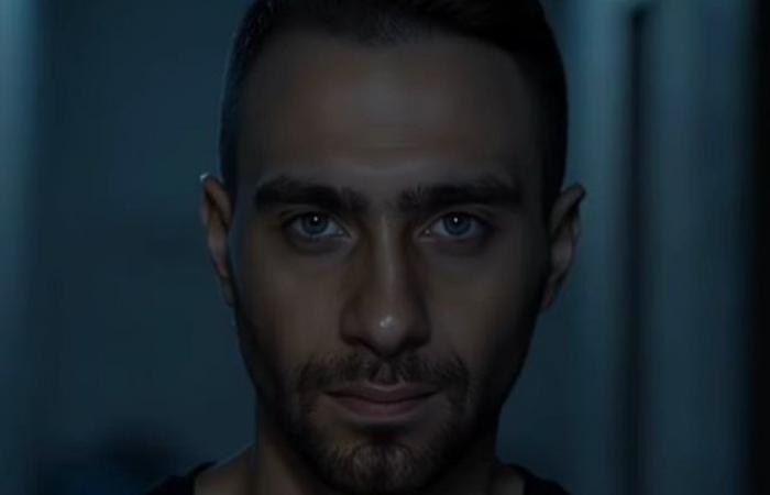 أغنية
      سيبتك
      لـ
      حسام
      حبيب
      تحصد
      اشادات
      رواد
      السوشيال
      ميديا