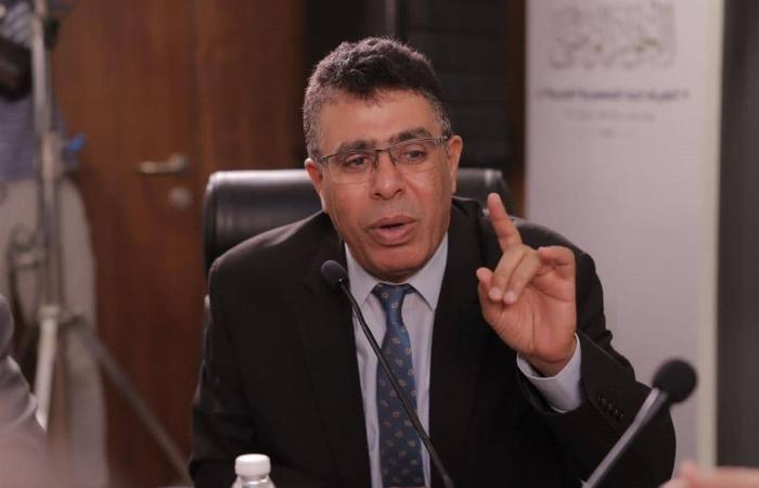 عماد
      الدين
      حسين
      يكشف
      الدروس
      المستفادة
      من
      حرب
      إسرائيل
      وإيران