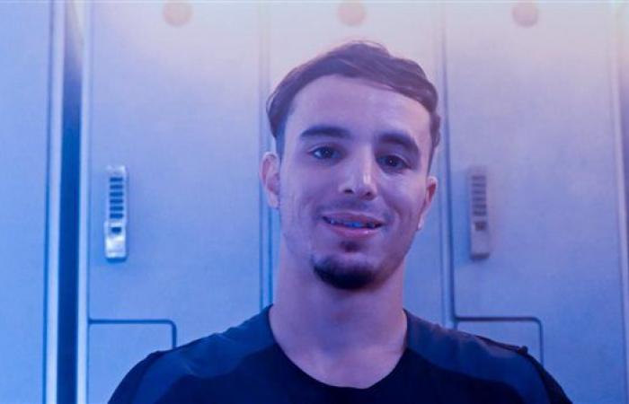 نائب
      رئيس
      اتحاد
      طنجة:
      تواصلنا
      مع
      رئيس
      الزمالك
      ولم
      نصل
      إلى
      حل
      بشأن
      صفقة
      معالي..
      وسنتجه
      للفيفا
      لحماية
      حقوقنا