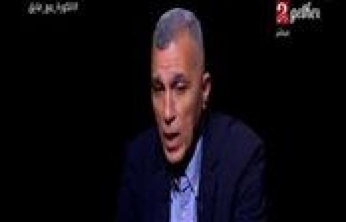 أسامة
      نبيه:
      عمر
      خضر
      واجه
      أزمة
      مع
      أستون
      فيلا..
      وتأثر
      بدنيًا
      قبل
      كأس
      العالم
      وقد
      أعتذر
      عن
      سوء
      التوفيق..
      لكني
      لن
      أعتذر
      عن
      الفشل