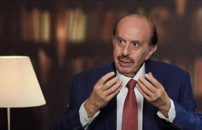محمد
      الرز:
      سقوط
      نظرية
      "السلام
      تحت
      النار"..
      ومصر
      أفشلت
      مشروع
      تهجير
      الفلسطينيين