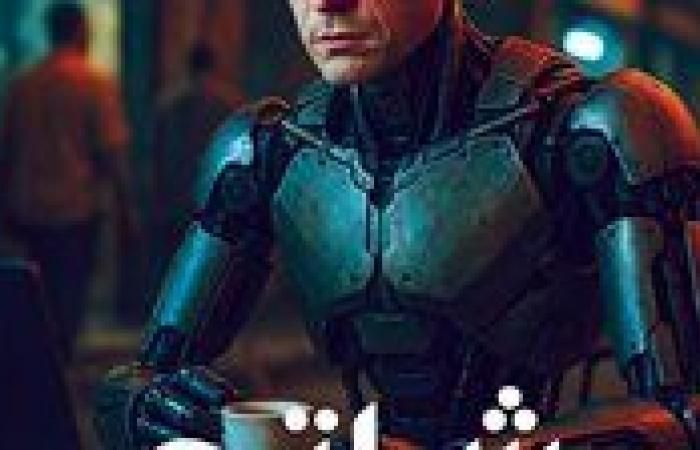 «يوميات
      بوت
      اتربى
      في
      مصر»..
      أحدث
      إصدارات
      الكاتب
      الصحفي
      محمد
      جلال
      مصطفى