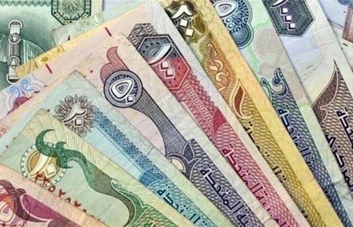 آخر
      تحديثات
      لسعر
      الدرهم
      الإماراتي
      مقابل
      الجنيه
      المصري
      اليوم
      الجمعة
      17
      اكتوبر
      2025