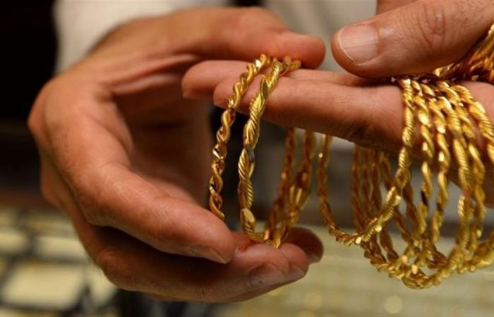 سعر
      الذهب
      اليوم
      وفق
      المؤشرات
      العالمية
      للأونصة
      اليوم