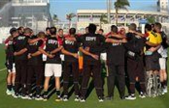 مصر
      تحصد
      فضية
      أمم
      إفريقيا
      للهوكي
      بعد
      الخسارة
      أمام
      جنوب
      إفريقيا