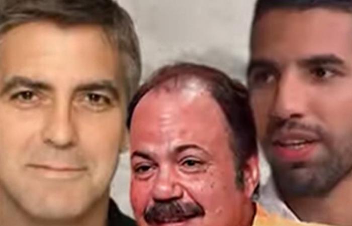 قبل
      سيلين
      ديون..
      مشاهير
      تحدوا
      أمراضًا
      نادرة
      وصعوبات
      صحية
      (فيديو)