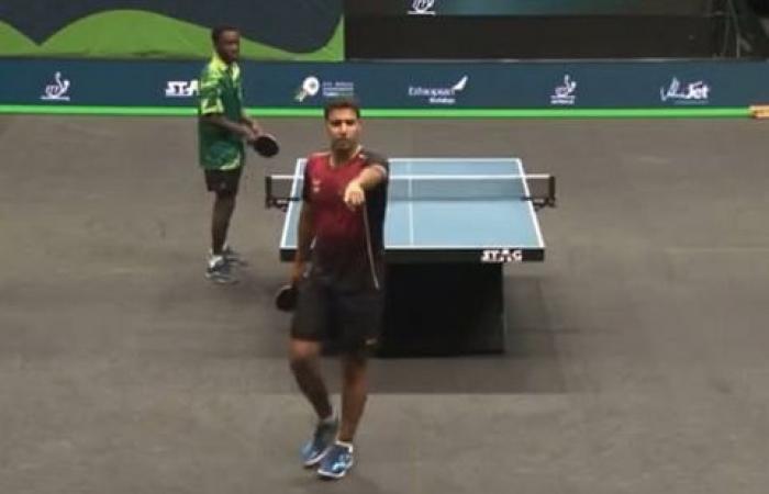 رئيس
      اتحاد
      تنس
      الطاولة
      يكشف
      تفاصيل
      أزمة
      عمر
      عصر
      ومحمود
      أشرف
      في
      بطولة
      إفريقيا