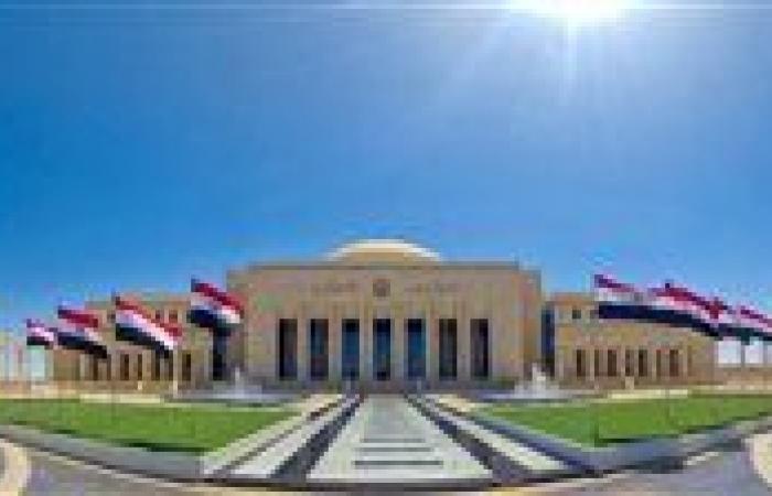 تحيا
      مصر
      ينشر
      أسماء
      مرشحي
      مجلس
      النواب
      على
      المقاعد
      الفردية
      بالبدرشين