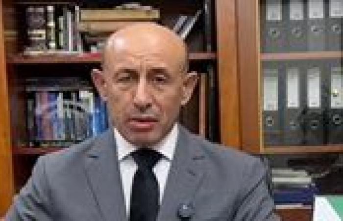 القنصل
      السوري
      بدبي
      ينشق
      عن
      نظام
      الشرع..
      ودمشق:
      انتهت
      مهامه
      منذ
      سبتمبر