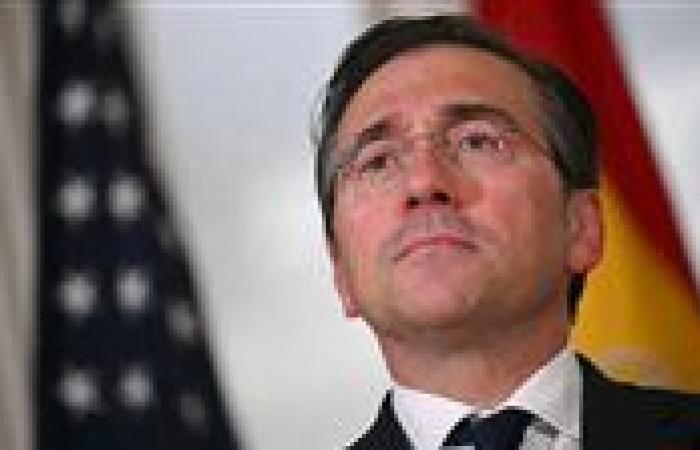 بسبب
      إسرائيل..
      وزير
      الخارجية
      الإسباني
      يثير
      جدلا
      في
      الاتحاد
      الأوروبي