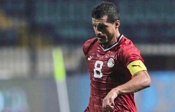 دونجا:
      أتمنى
      أن
      يختم
      طارق
      حامد
      مسيرته
      في
      الزمالك