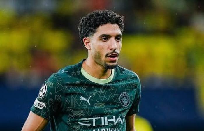 عودة
      عمر
      مرموش
      للمشاركة
      بعد
      غياب
      45
      يومًا:
      مانشستر
      سيتي
      يفوز
      على
      فياريال
      (0/2)
      في
      دوري
      أبطال
      أوروبا