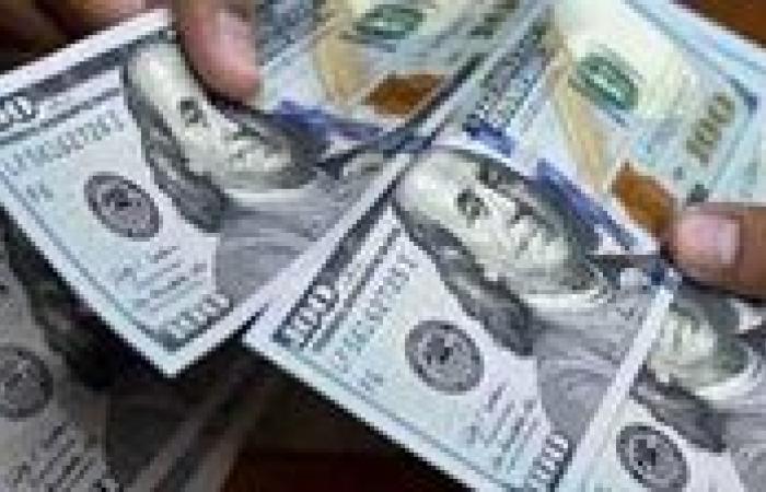 رسميًا
      بعد
      الزيادة..
      سعر
      الدولار
      أمام
      الجنيه
      اليوم
      الأربعاء
      22
      أكتوبر
      2025