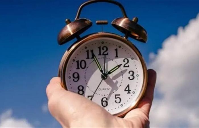 ⁠الحكومة
      تعلن
      موعد
      تطبيق
      التوقيت
      الشتوي
      رسميًا
      في
      مصر