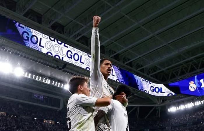 ريال
      مدريد
      الإسباني
      يفوز
      على
      يوفنتوس
      الإيطالي
      بهدف
      نظيف
      في
      دوري
      أبطال
      أوروبا