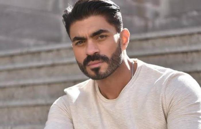 خالد
      سليم
      عن
      أغنية
      «ليلة
      من
      اللي
      هيا»:
      دائمًا
      أسعى
      لتقديم
      بهجة
      مختلفة
      في
      أعمالي