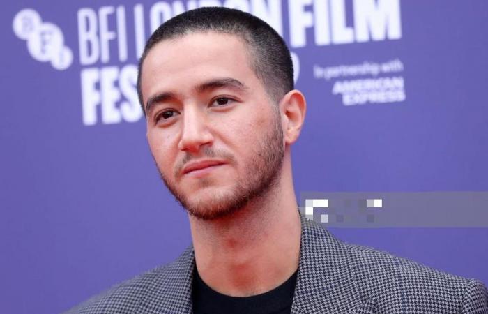 بعد
      أنباء
      ارتباطه
      بـ
      هدى
      المفتي..
      أحمد
      مالك:
      لما
      يكون
      فيه
      حاجة
      رسمي
      هعلن