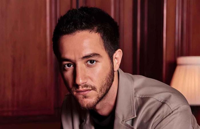 بعد
      أنباء
      ارتباطه
      بـ
      هدى
      المفتي..
      أحمد
      مالك:
      لما
      يكون
      فيه
      حاجة
      رسمي
      هعلن