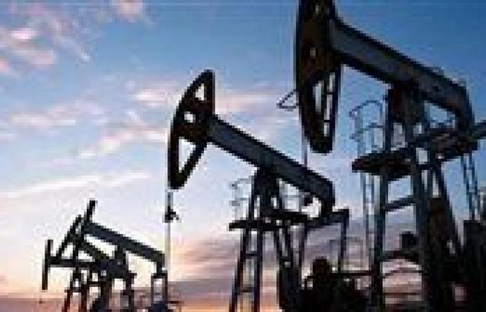 بعد
      فرض
      عقوبات
      على
      روسيا..
      أسعار
      النفط
      تسجل
      مكاسب
      أسبوعية