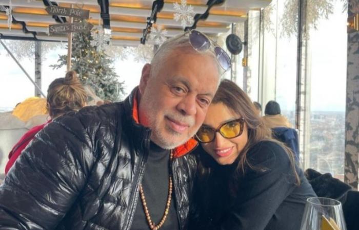 مين
      هيحافظ
      على
      حقوقي؟..
      هكذا
      ردت
      روجينا
      على
      تخلي
      اشرف
      زكي
      عن
      منصبه